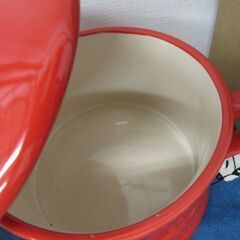 ★昭和レトロ★郵便ポスト　でかマグカップ♪の画像