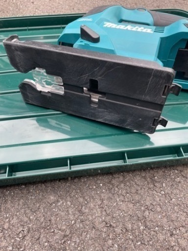 【近日掲載終了】マキタ makita JV184DZK 18V充電式ジグソー【中古】
