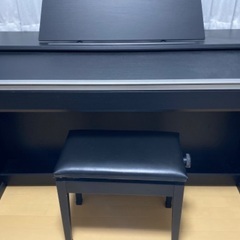 電子ピアノ