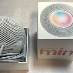 Apple HomePodMini