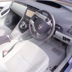 ◆お取引中◆プリウス30 前期　滋賀県　５,1万キロ　内外装キレイ 車中泊の画像