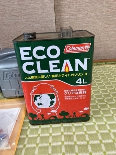 【断捨離中】コールマン　シングルストーブ508A他