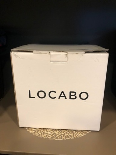 ✳︎2021年製　LOCABO ロカボ　炊飯器✳︎