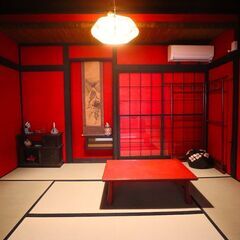 熱海の古民家宿の清掃スタッフを募集！の画像