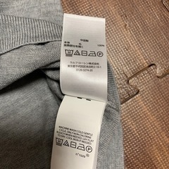 ラルフローレン　ポロゴルフ　セーターの画像