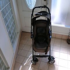 ベビーカー（コンビ）※価格変更しましたの画像