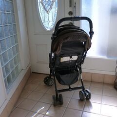 ベビーカー（コンビ）※価格変更しましたの画像