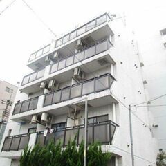 ✨敷金/礼金0円・仲介手数料0円✨水商売・無職OK😄 ＪＲ京浜東...