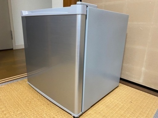 PRC-BO51D-S 2020年製オーヤマ1ドア冷蔵庫