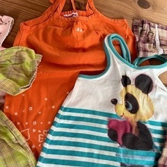ワンピース 5枚セット 90 95の画像