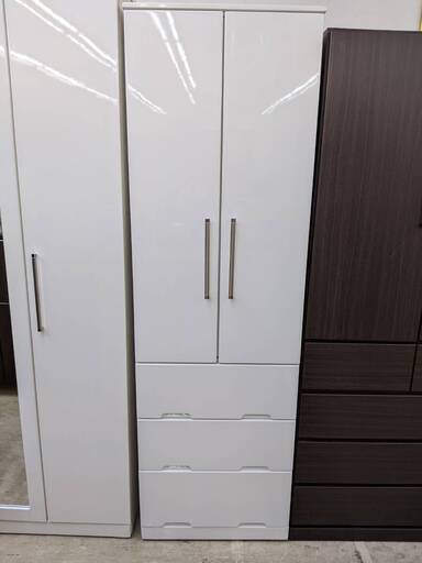 NITORI クローゼット 収納家具 ニトリ No.1563