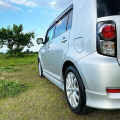 カローラルミオンエアロツアラーS 1800cc