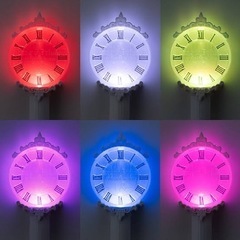 ①King & Prince キンプリ　ペンライト　2020年　コンサートツアー　L& ジャニーズ　グッズ　平野紫耀　永瀬廉　高橋海斗　岸優太　神宮寺勇太の画像