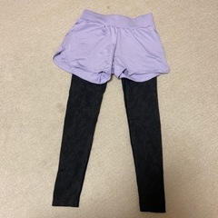 トレーニングウェア