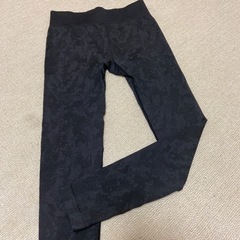 トレーニングウェアの画像