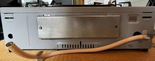 リンナイ ガスコンロ　ガステーブル　KGM63VTGR 都市ガス 13A