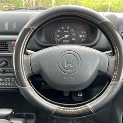 神奈川【自社ローン】保証人無し★全国対応★アクティ★エアコン★パワステ★ラジオ★軽貨物★の画像