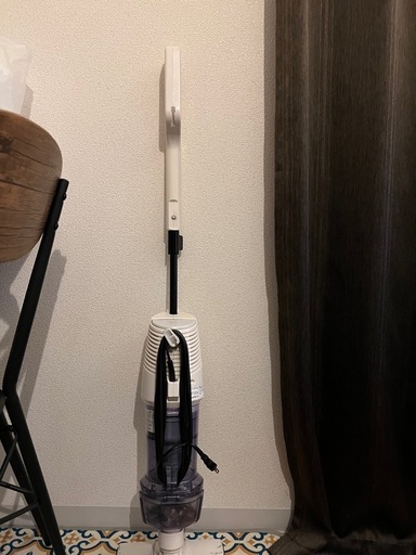 【値段交渉可】ツインバード 掃除機