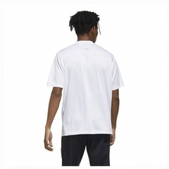 新品アディダス メンズ 半袖Tシャツ　Mの画像