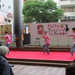 【マハナティアレ】男性フラダンス教室　生徒募集中！の画像