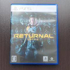 RETURNAL ps5