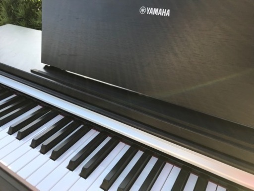 ヤマハ　YDP-142R アリウス