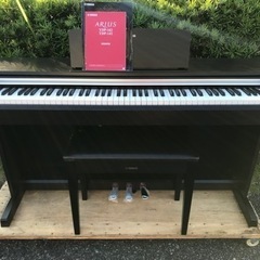 ヤマハ　YDP-142R アリウス
