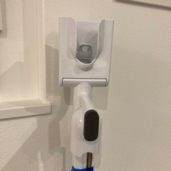 ダイソンV15用スタンド　未使用の画像