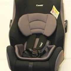 コンビ　チャイルドシート　新生児〜4歳