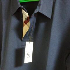 ブラックレーベルクレストブリッジ
ポロシャツ

ネイビー
の画像