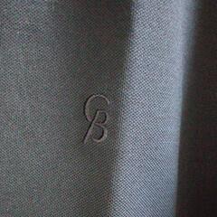 ブラックレーベルクレストブリッジ
ポロシャツ

ネイビー
の画像