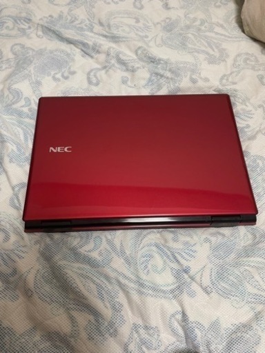 NECノートパソコンi7 