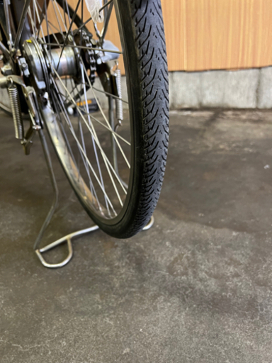 格安出品‼️ 電動自転車 YAMAHA パス 26インチ  4Ahバッテリー 充電器セット 配送可 引き取り割り引き有り⭕️