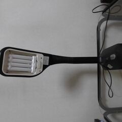 値下げしました！　インバータ電気スタンド