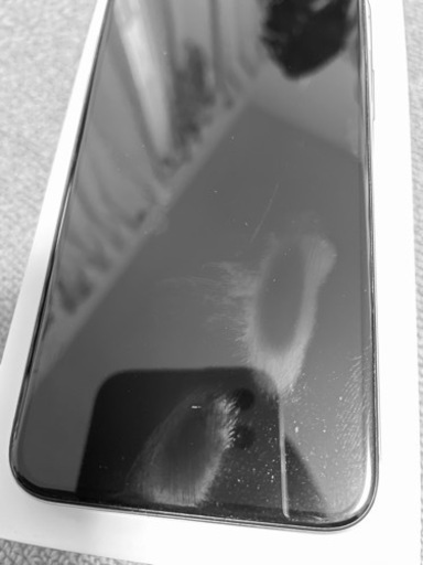 【格安】iPhone X 64GB （全国配送）