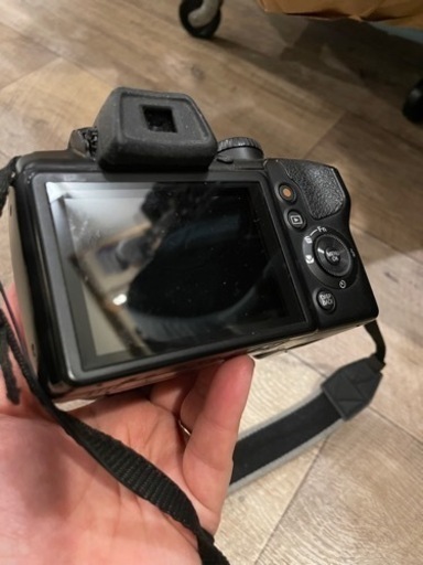 富士フィルム FINEPIX S9200 三脚 プリンターセット