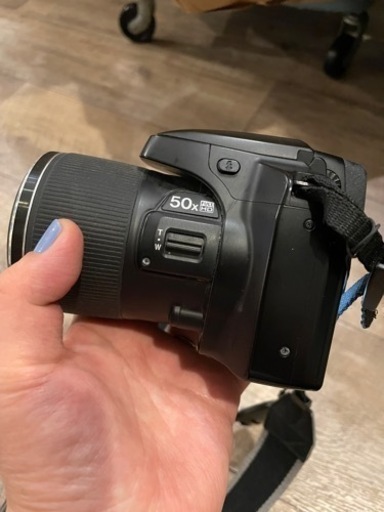 富士フィルム FINEPIX S9200 三脚 プリンターセット