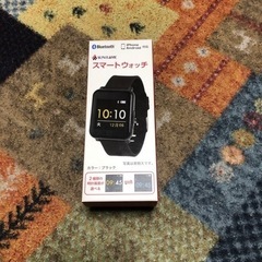 スマートウォッチ