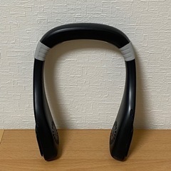 joyhouse  首掛け扇風機