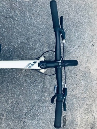 ET858番　 自転車