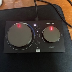 ASTRO MixAmp Pro TRの画像