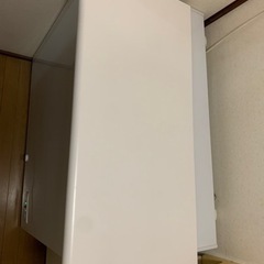 集成材カウンター