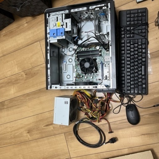 事務に使っていたパソコンお売りします