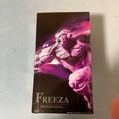 ドラゴンボール一番くじ(超戦士バトル列伝Z)値下げしました！の画像