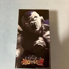 ドラゴンボール一番くじ(超戦士バトル列伝Z)値下げしました！の画像