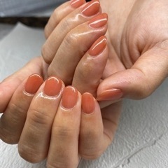 【無料】ハンドジェルネイルトレーニングモデル募集