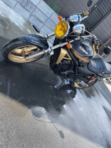 バリオス二型 送料込