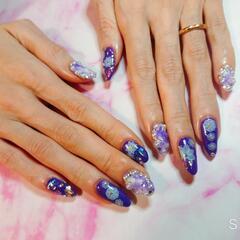 やり放題💅全て込み込み￥2,500❣️ - 地元のお店