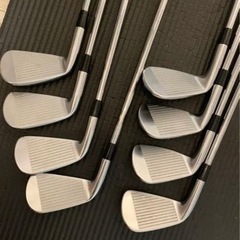 タイトリスト T-MB 6本セットの画像