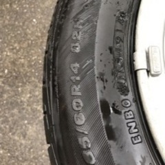 ユーノスホイールの画像